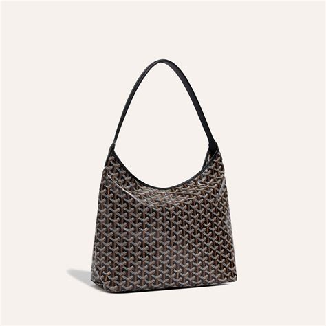 goyard boheme hobo bag price 2023|japan goyard bags price list.